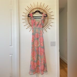 Bailey Rose Dress- Size Small